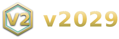 v2029 logo