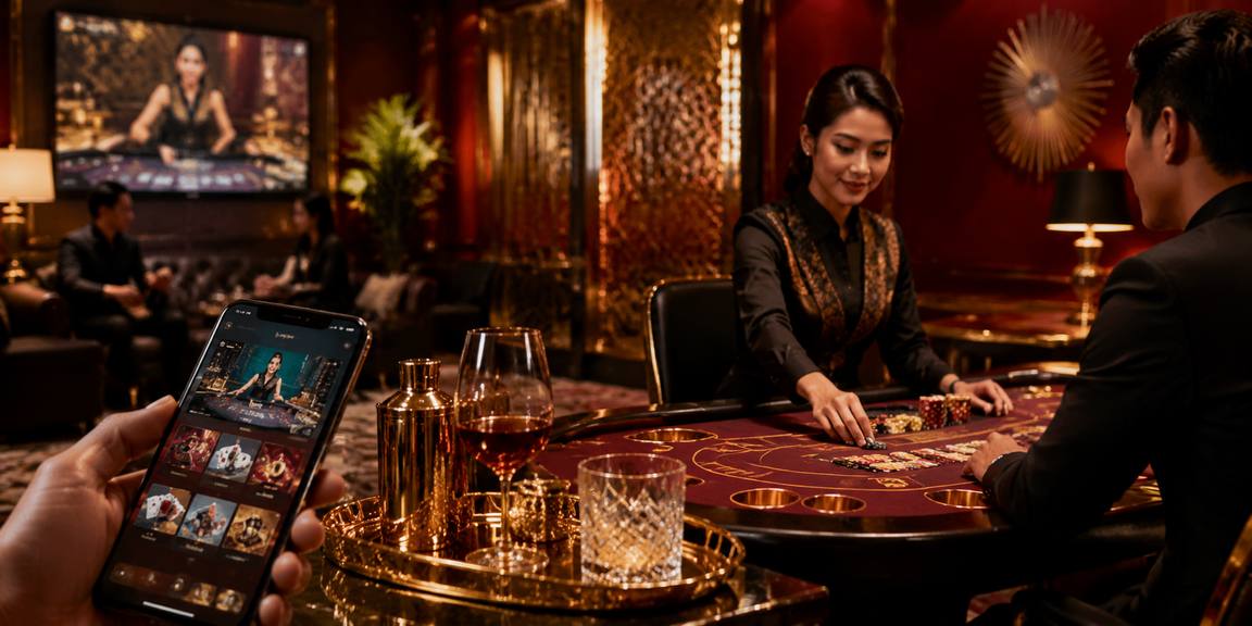 v2029 Apa yang Kami Tawarkan dalam Poker